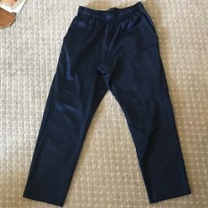 Men's Therma Nike Sweatpants